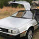 Illustration for article titled At $22,000, Canadian, Could This 1982 DeLorean DMC-12 Be A 2020 Vision?
